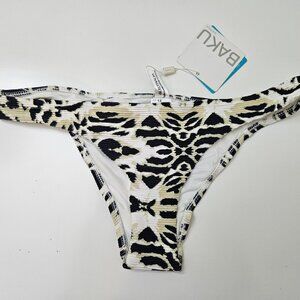 182. Baku bikini bottom. NWT